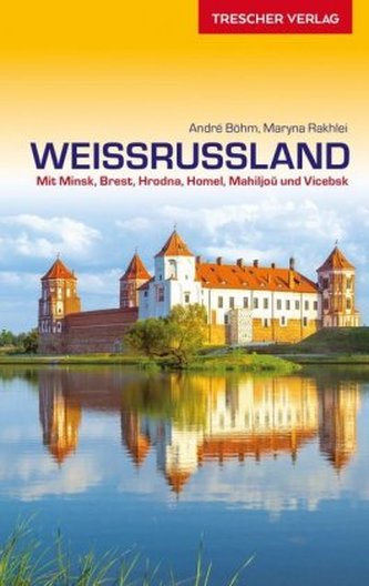 Reiseführer Weißrussland