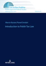 Introduction to Polish Tax Law