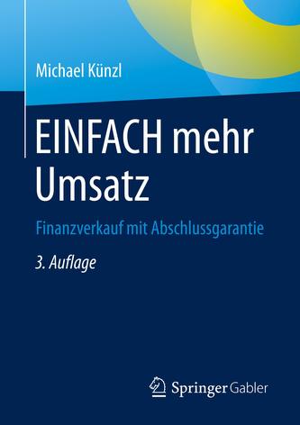 EINFACH mehr Umsatz