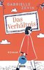 Das Verhältnis