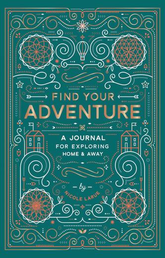 Find Your Adventure