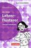 Lehrerpersönlichkeiten