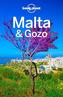 Lonely Planet Reiseführer Malta & Gozo