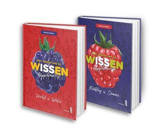 PAKET Obst, Gemüse und Co. - WISSEN häppchenweise