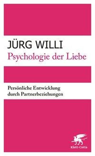 Psychologie der Liebe