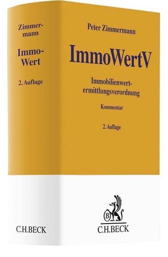 Immobilienwertermittlungsverordnung