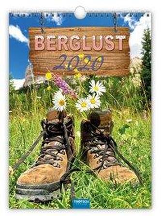 Classickalender Berglust 2020