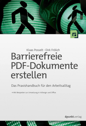 Barrierefreie PDF-Dokumente erstellen