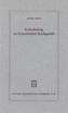 Rechtsfindung am byzantinischen Reichsgericht