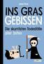 Ins Gras gebissen