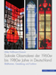 Sakrale Glasmalerei der 1960er bis 1980er Jahre in Deutschland