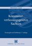 Kommunalverfassungsgesetze Sachsen