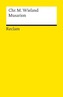 Musarion oder Die Philosophie der Grazien