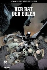 Batman Graphic Novel Collection