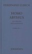 Homo Abyssus
