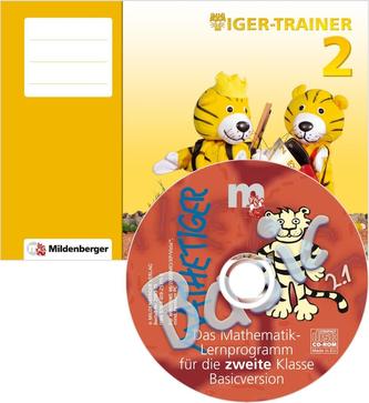 Tiger-Trainer 2
