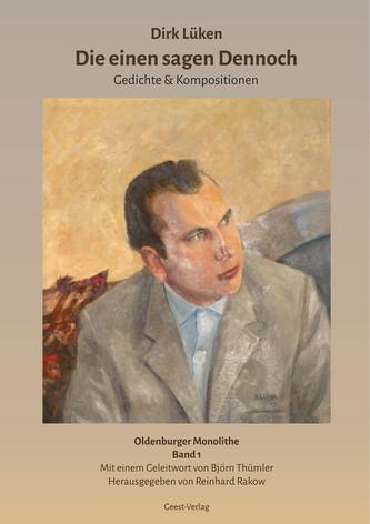 Dirl Lüken - Die einen sagen Dennoch