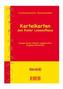 Kieler Leseaufbau / Einzeltitel / Kieler Leseaufbau. Karteikarten in Druckschrift (ungeschnitten)