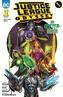 Justice League Odyssey