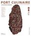 PORT CULINAIRE FORTY-NINE