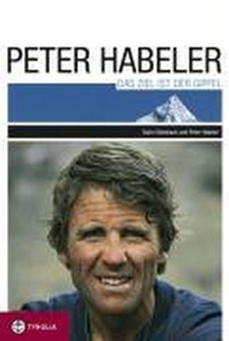 Das Ziel ist der Gipfel