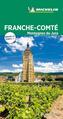 Michelin Le Guide Vert Franche-Comté, Montagnes du Jura