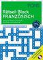 PONS Rätsel-Block Französisch