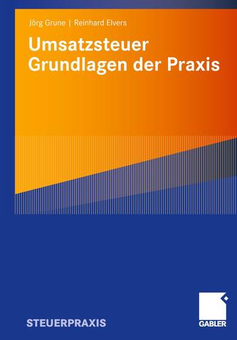 Umsatzsteuer