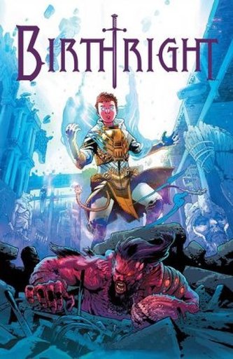 Birthright 4