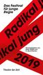 Radikal jung 2019