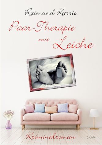 Paar-Therapie mit Leiche