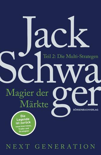 Magier der Märkte: Next Generation 02