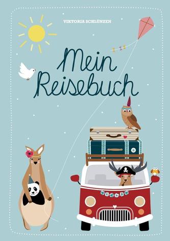 Mein Reisebuch