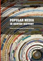 Popular Media in Kenyan History