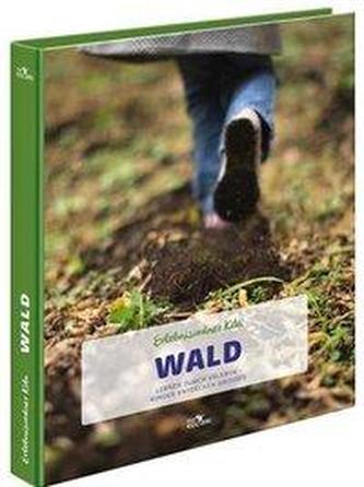 Erlebnisordner Kita Wald