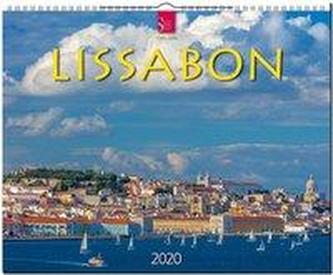 Lissabon 2020