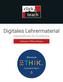 Abenteuer Ethik 6 neu click & teach Box Bayern
