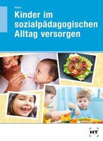 Ernährung für Kinder