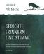 Gedichte erinnern eine Stimme