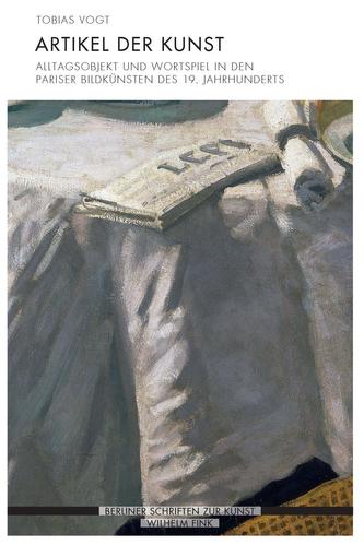 Artikel der Kunst