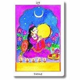 Judith Bärtschi Lenormand Karten