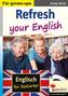 Refresh your English