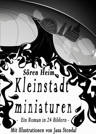 Kleinstadtminiaturen