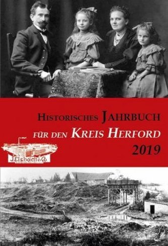 Historisches Jahrbuch für den Kreis Herford 26/2019