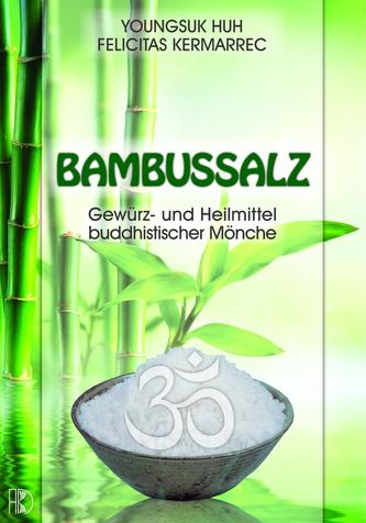 Bambussalz