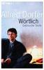 Wörtlich