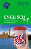 PONS Englisch-Übungen to go