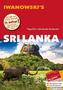 Sri Lanka - Reiseführer von Iwanowski