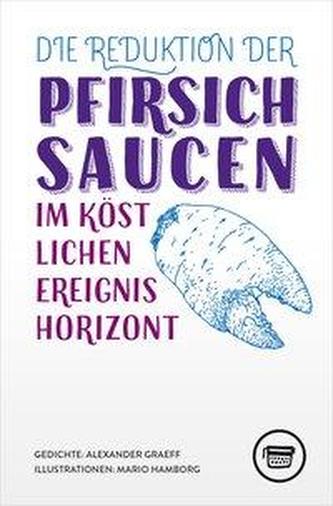 Die Reduktion der Pfirsichsaucen im köstlichen Ereignishorizont