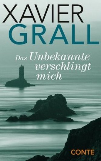 Das Unbekannte verschlingt mich